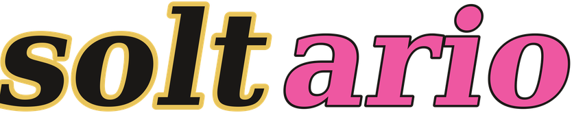 soltario logotipo