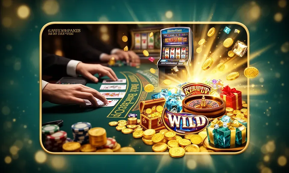 soltario Chicha Neón: la ruleta en vivo que llegó al lobby de soltario